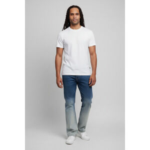 Denium Jeans Imperious Ambre Bleach wash  Men's Size  38"x 33"